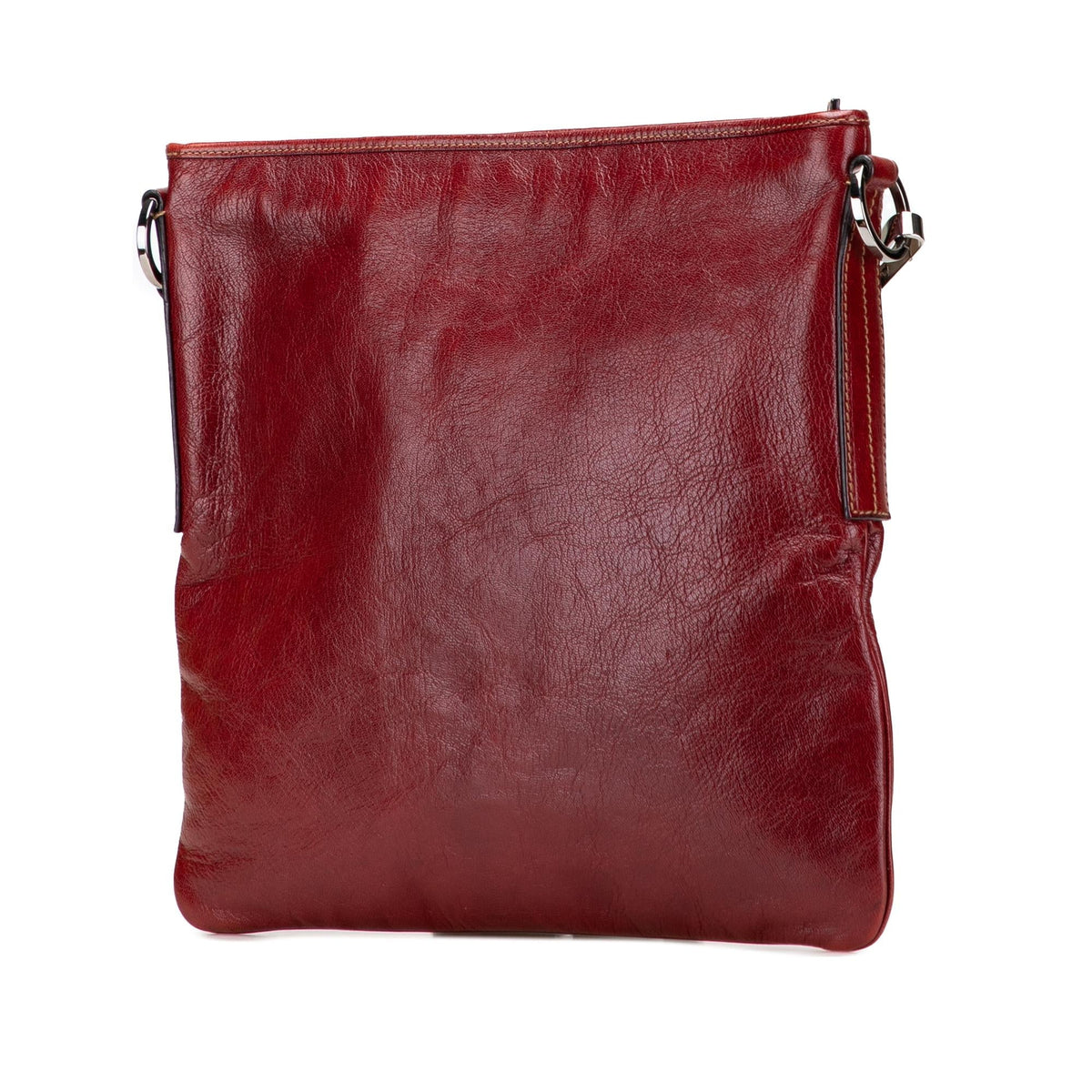 Gucci Leather Crossbody