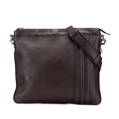 Gucci Leather Crossbody