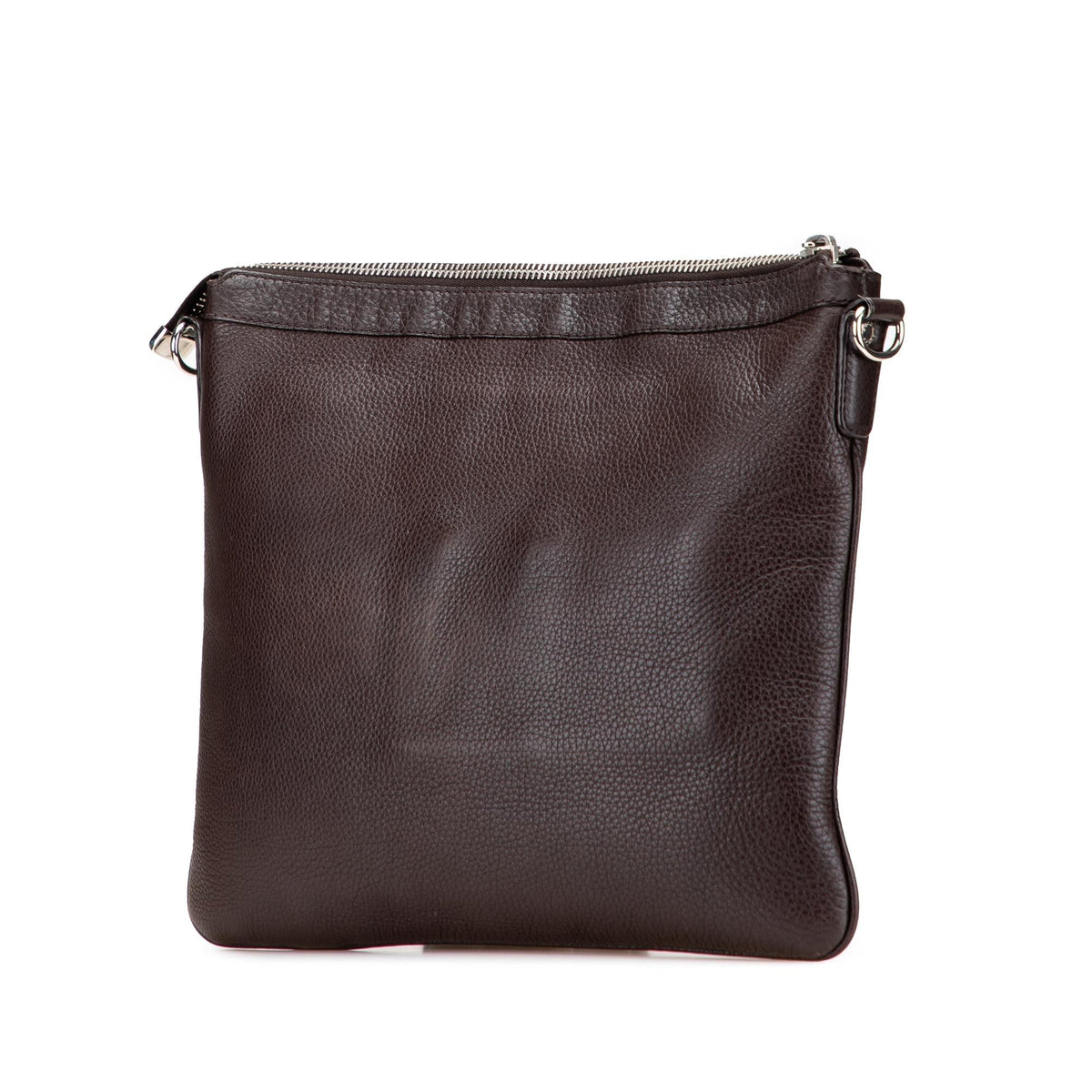 Gucci Leather Crossbody