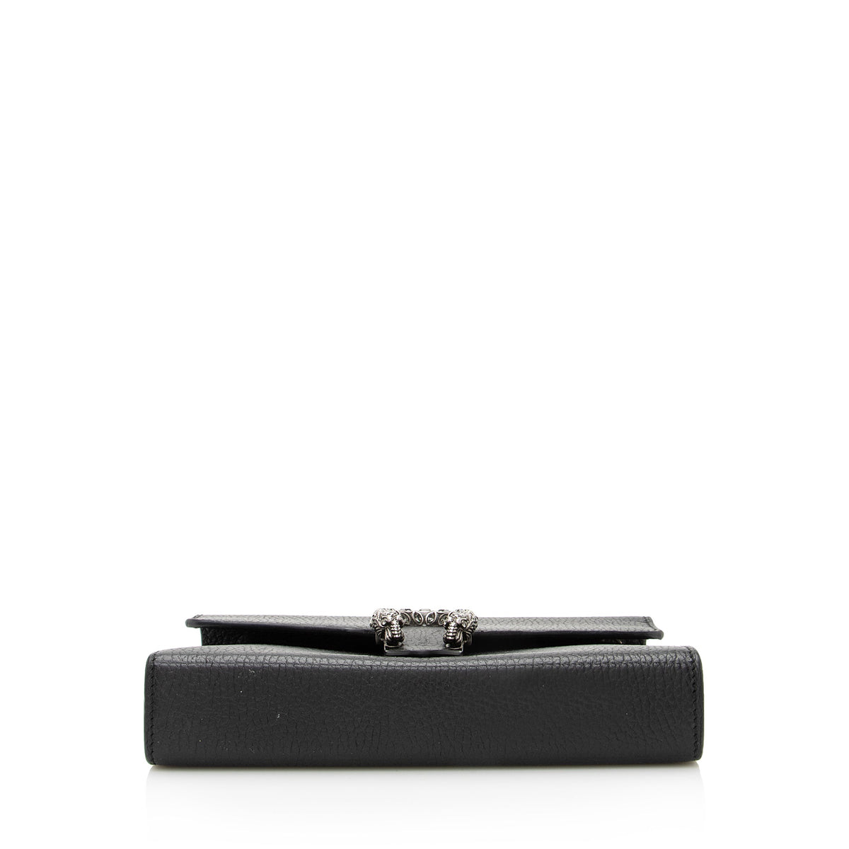 Gucci Leather Dionysus Chain Wallet (SHF-22511)