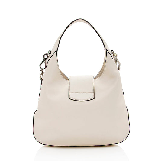 Gucci Leather Dionysus Medium Hobo (SHF-15964)