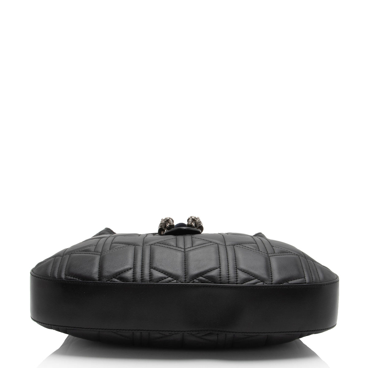 Gucci Quilted Leather Dionysus Medium Hobo (SHF-MOcSEc)