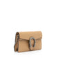 Gucci Leather Dionysus Super Mini Bag (SHF-23495)