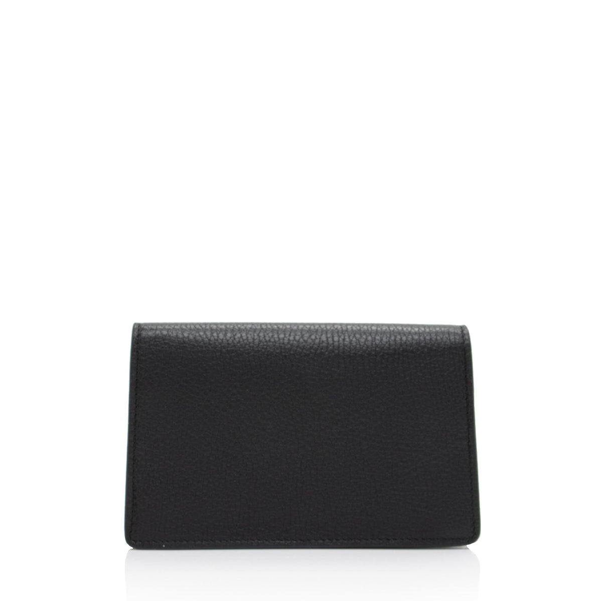 Gucci Leather Dionysus Super Mini Bag (SHF-vEOAxI)