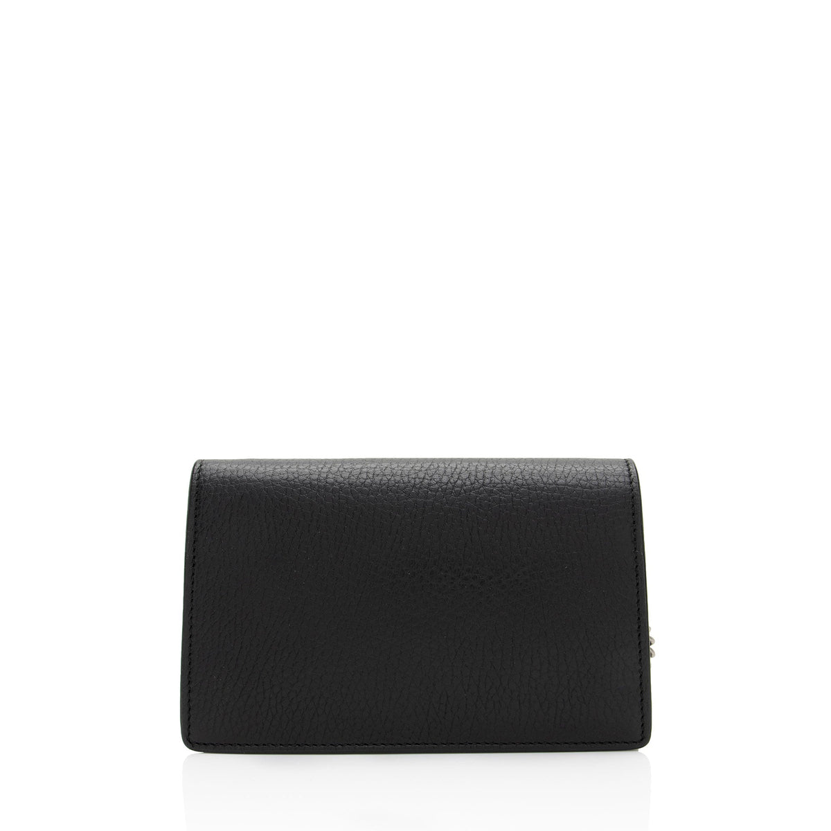 Gucci Leather Dionysus Super Mini Bag (SHF-eOfPPp)