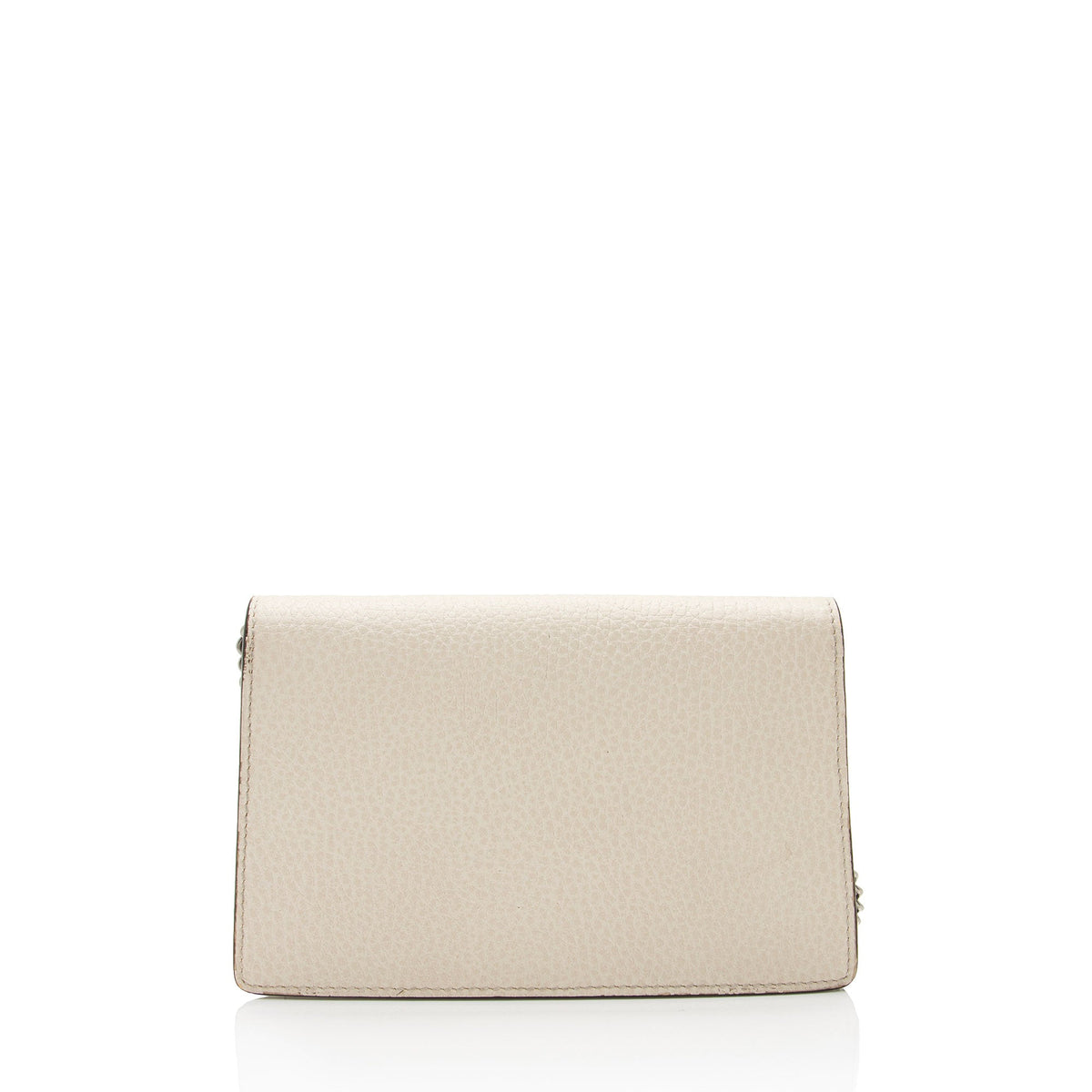 Gucci Leather Dionysus Super Mini Bag