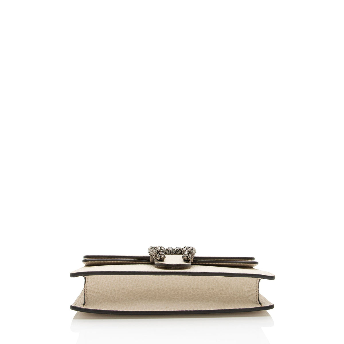 Gucci Leather Dionysus Super Mini Bag