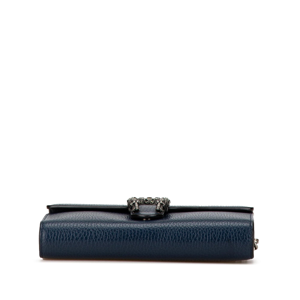 Gucci Leather Dionysus Wallet on Chain