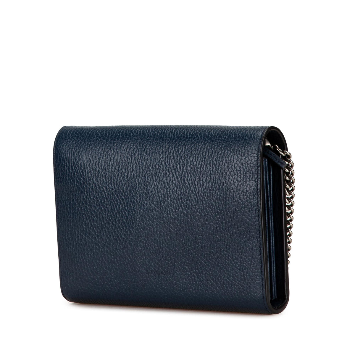 Gucci Leather Dionysus Wallet on Chain