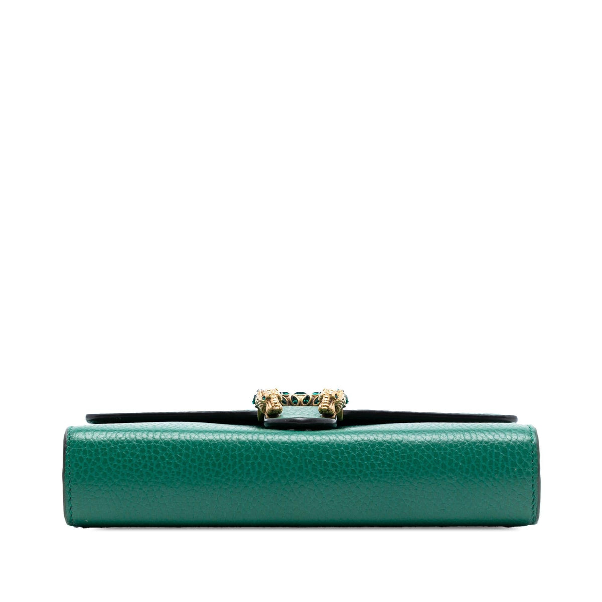 Gucci Leather Dionysus Wallet on Chain