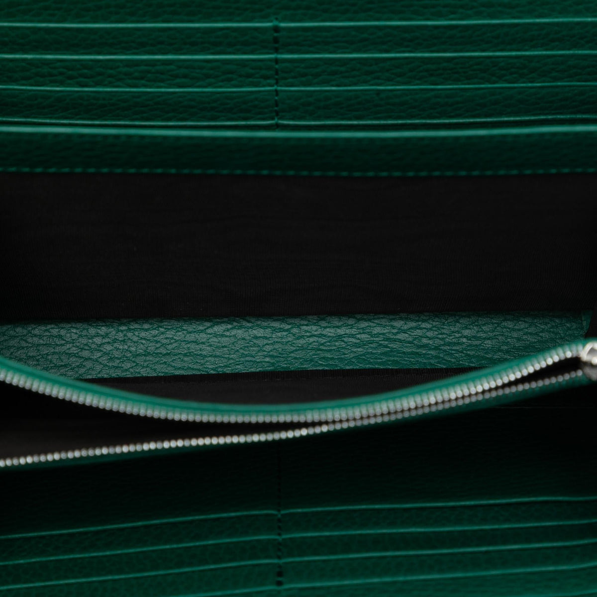 Gucci Leather Dionysus Wallet on Chain