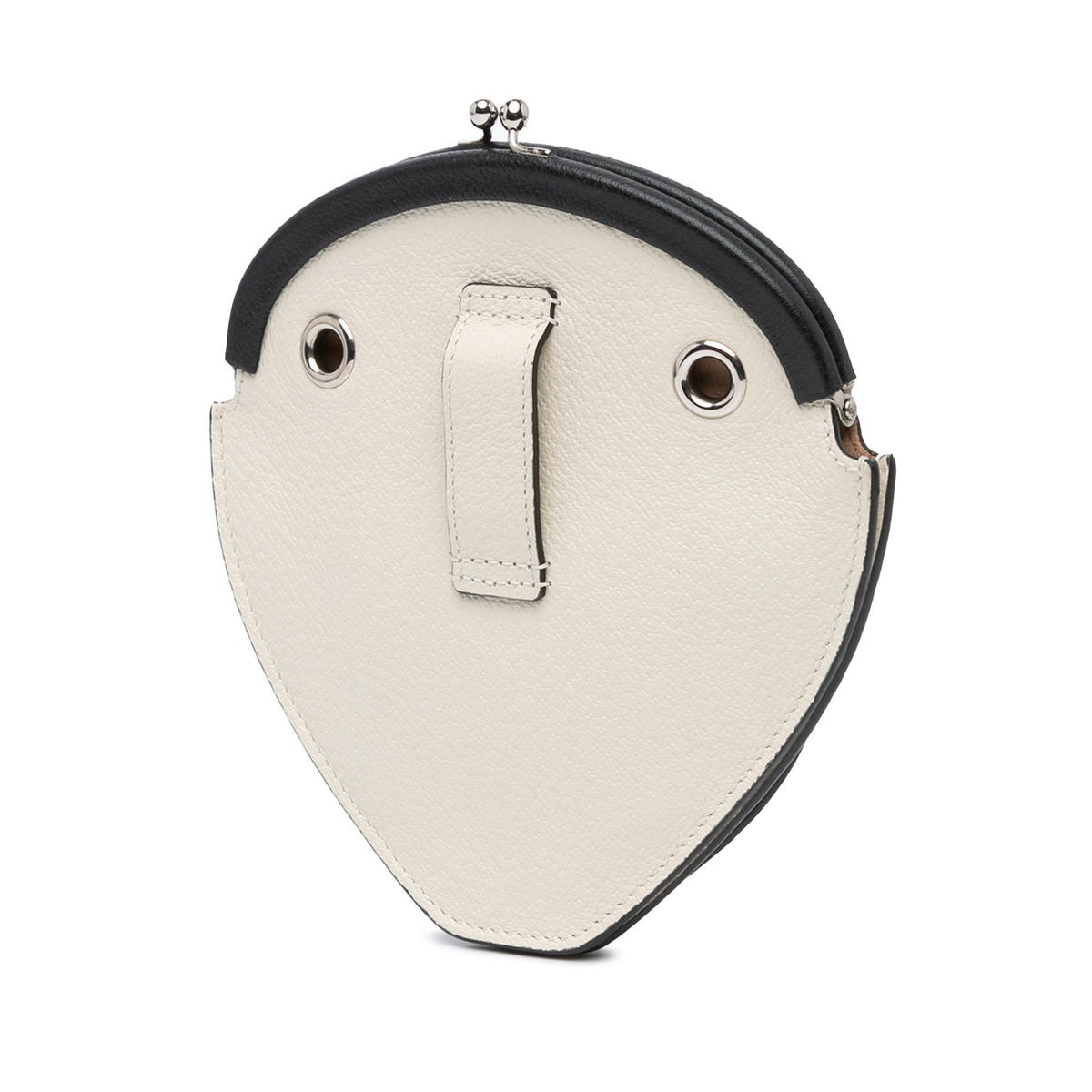 Gucci Leather Fruittini Strawberry Crossbody