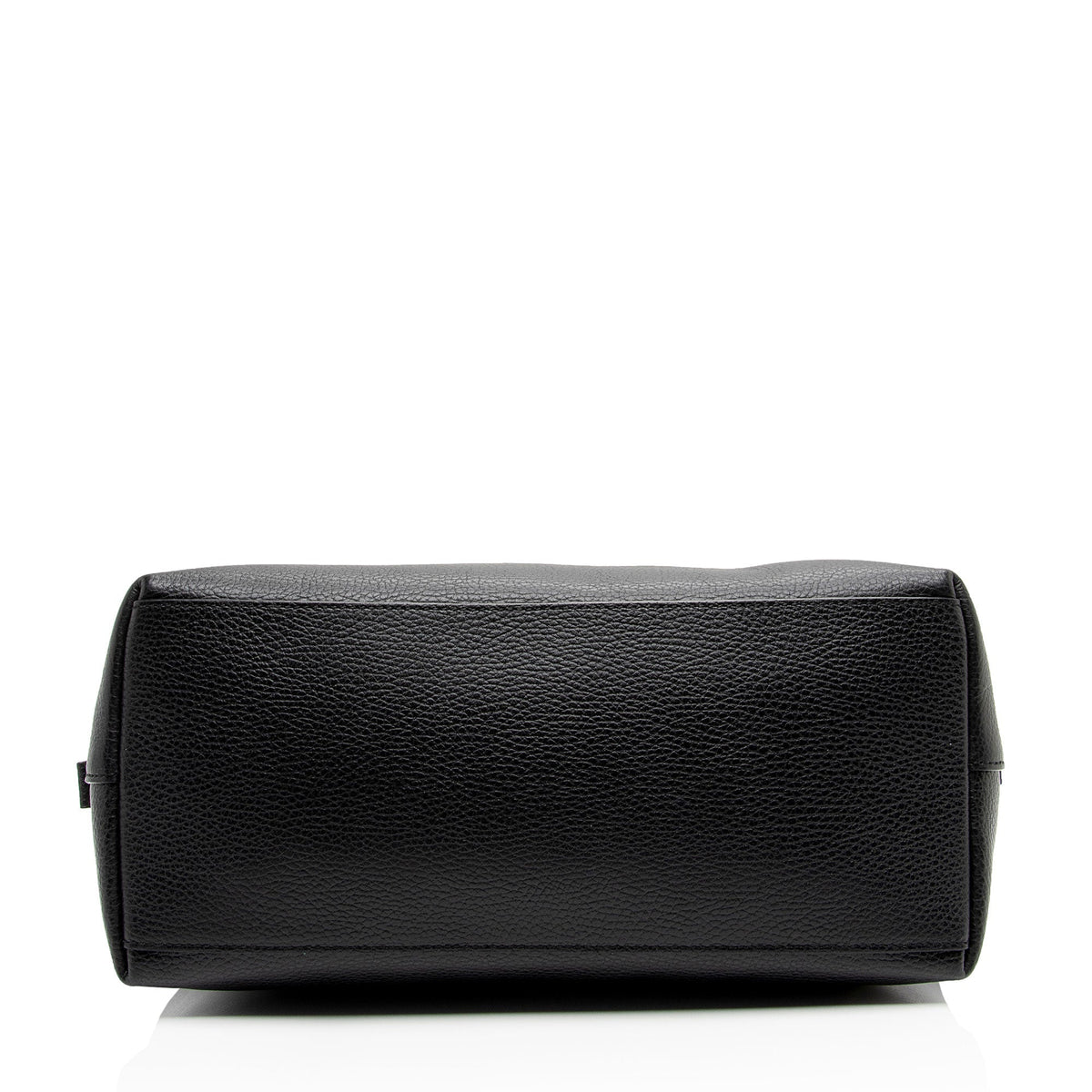 Gucci Leather GG Charm Dome Large Satchel (SHF-ijUjSb)