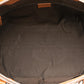 Gucci Leather GG Charm Dome Satchel