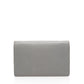 Gucci Leather GG Marmont Mini Chain Bag (SHF-xtqH5g)