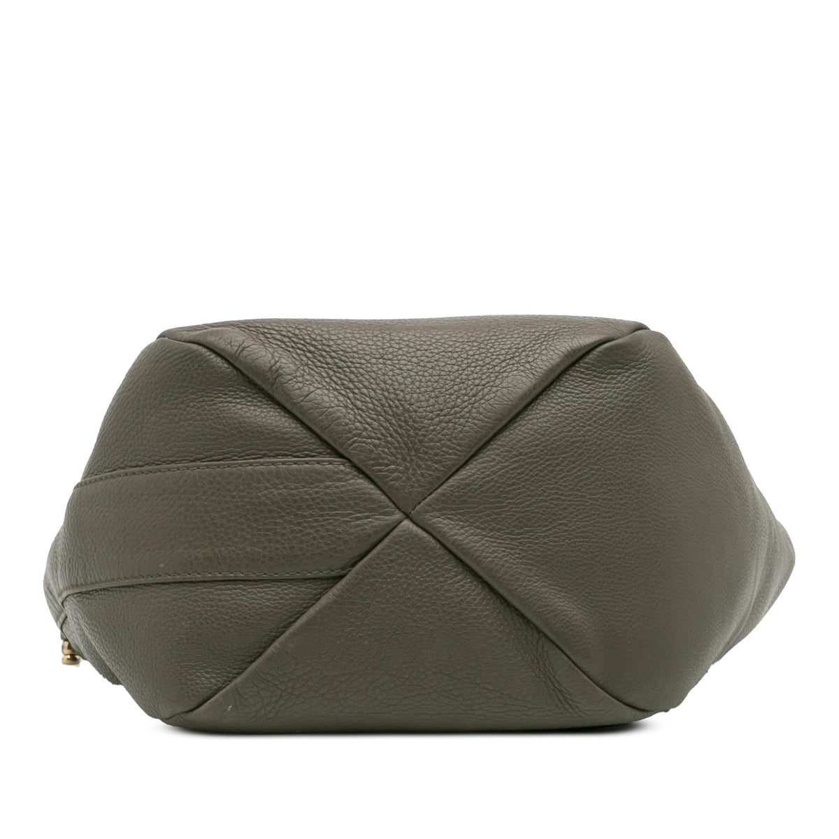 Gucci Leather Greenwich Hobo