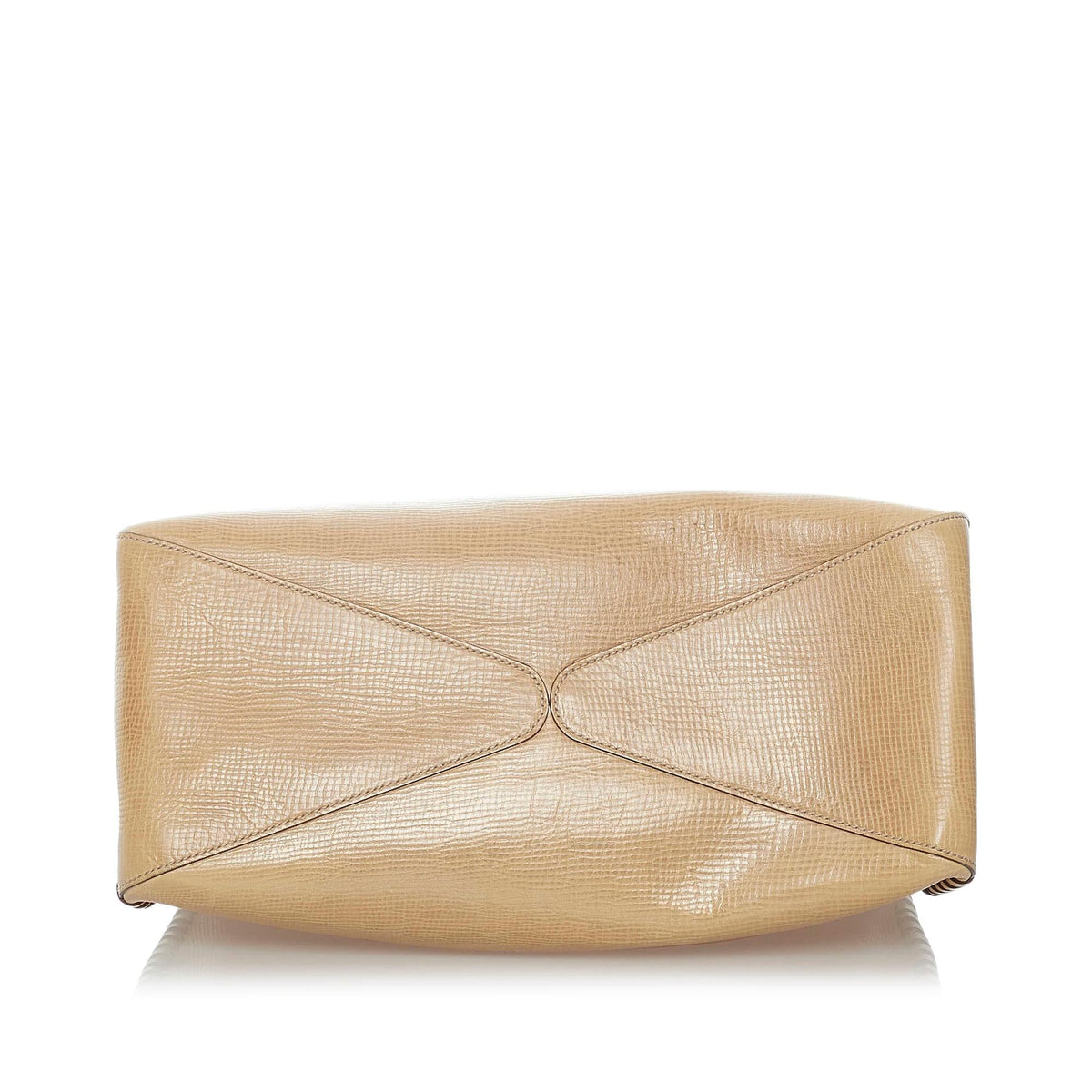Gucci Leather Handbag (SHG-30424)