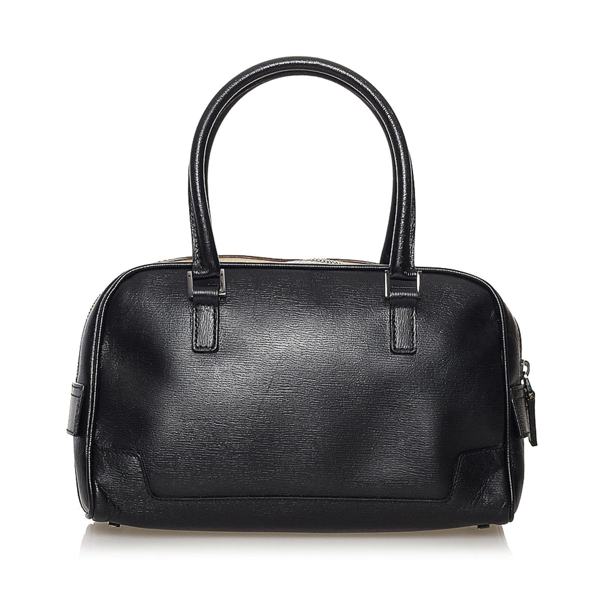 Gucci Leather Handbag (SHG-34716)