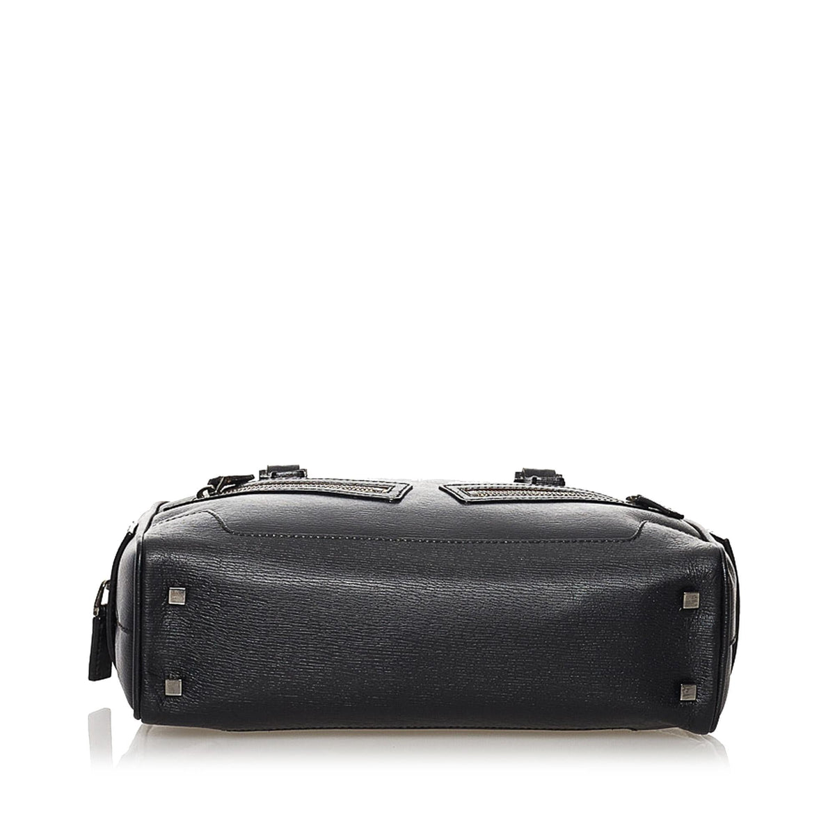 Gucci Leather Handbag (SHG-34716)