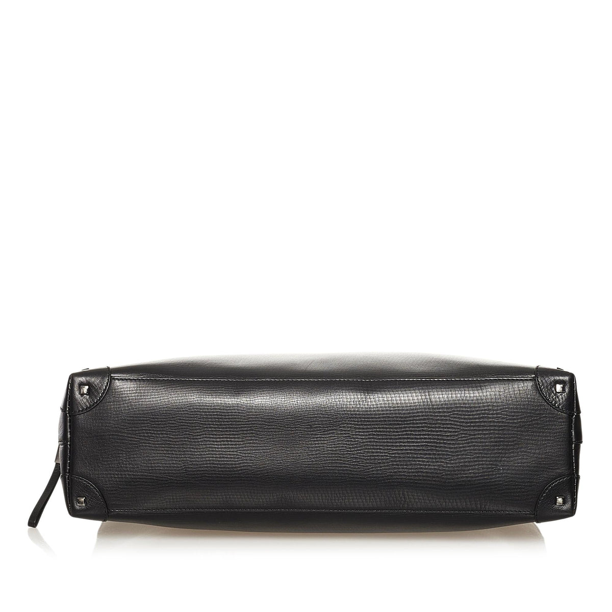 Gucci Leather Handbag (SHG-34946)