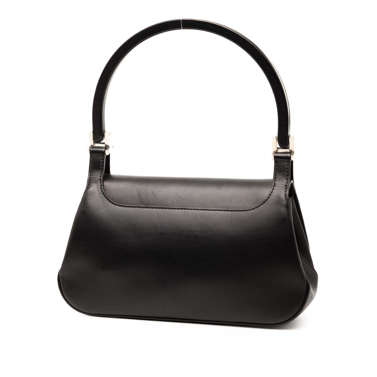 Gucci Leather Handbag