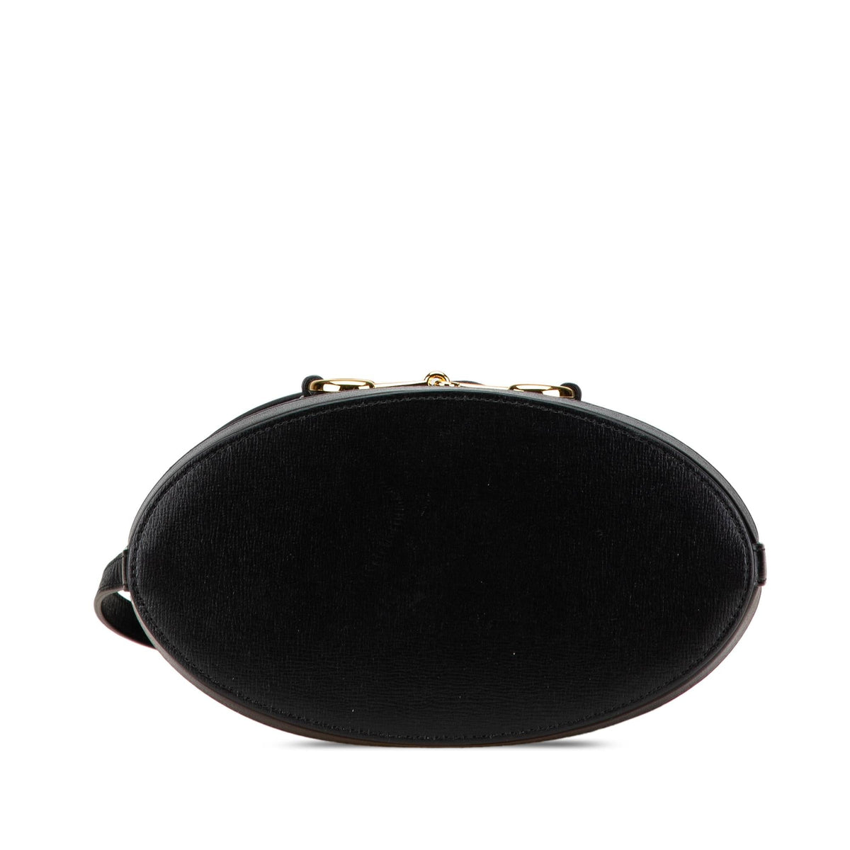 Gucci Leather Horsebit 1955 Bucket Bag