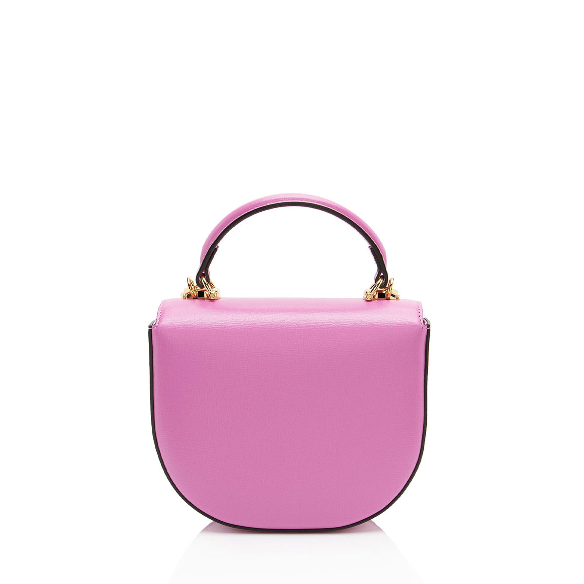 Gucci Leather Horsebit 1955 Mini Top Handle