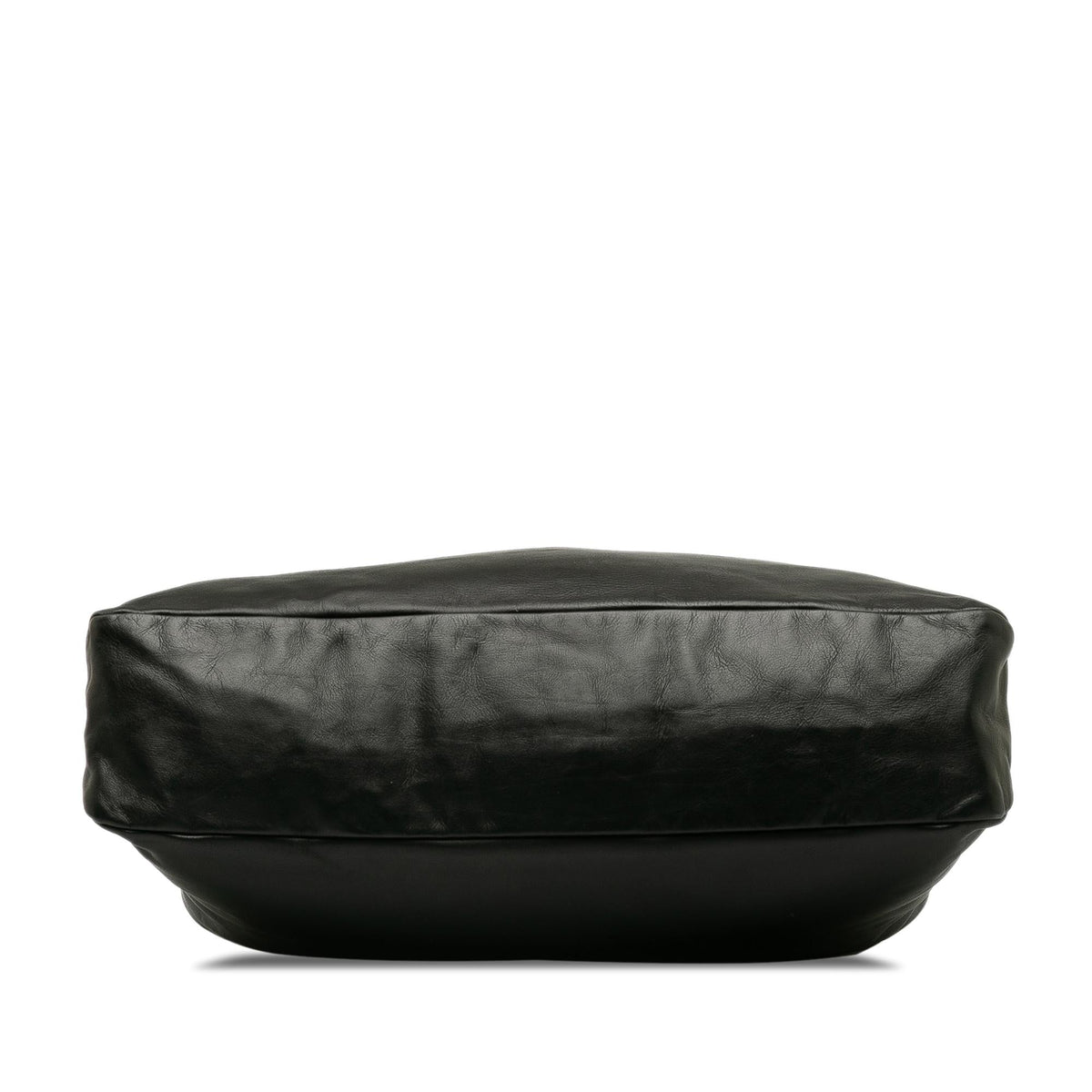 Gucci Leather Horsebit Hobo (SHG-RQo3jb)