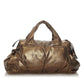 Gucci Leather Hysteria Handbag (SHG-28951)