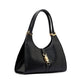 Gucci Leather Jackie Bardot (SHG-KlHlGu)
