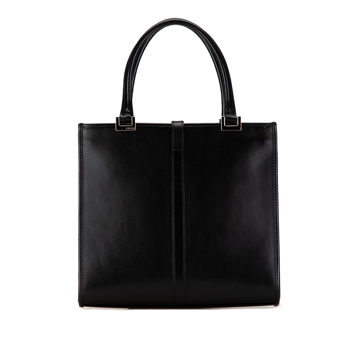 Gucci Leather Jackie Handbag (SHG-n6Riqp)