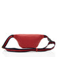 Gucci Leather Logo Belt Bag (SHF-YVpNxZ)