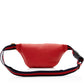 Gucci Leather Logo Belt Bag (SHF-hKYC3Q)