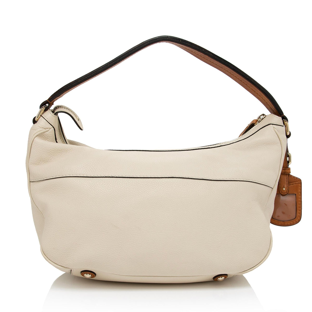 Gucci Leather Madison Medium Hobo (SHF-usyPk5)