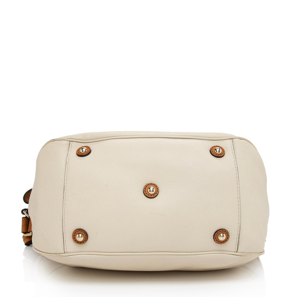 Gucci Leather Madison Medium Hobo (SHF-usyPk5)