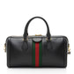 Gucci Leather Ophidia Medium Boston Bag (SHF-Lw6MxR)