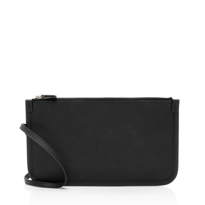 Gucci Leather Pochette