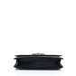Gucci Leather Queen Margaret Wallet on Chain