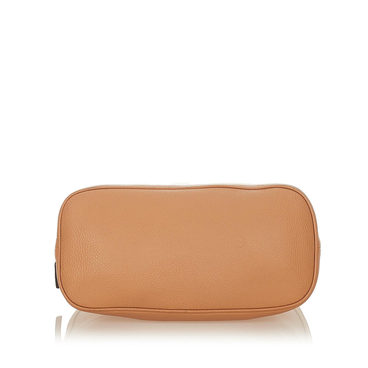Gucci Leather Satchel (SHG-31841)