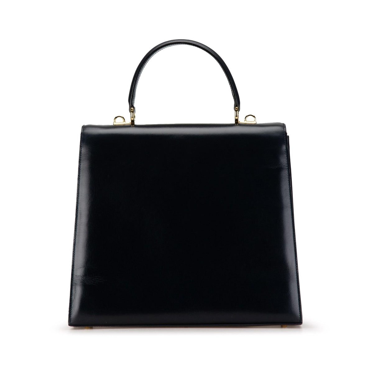 Gucci Leather Satchel (SHG-xiix9S)