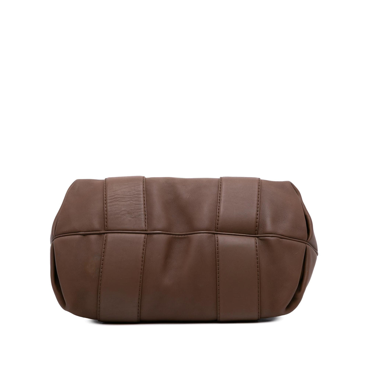 Gucci Leather Smilla Satchel