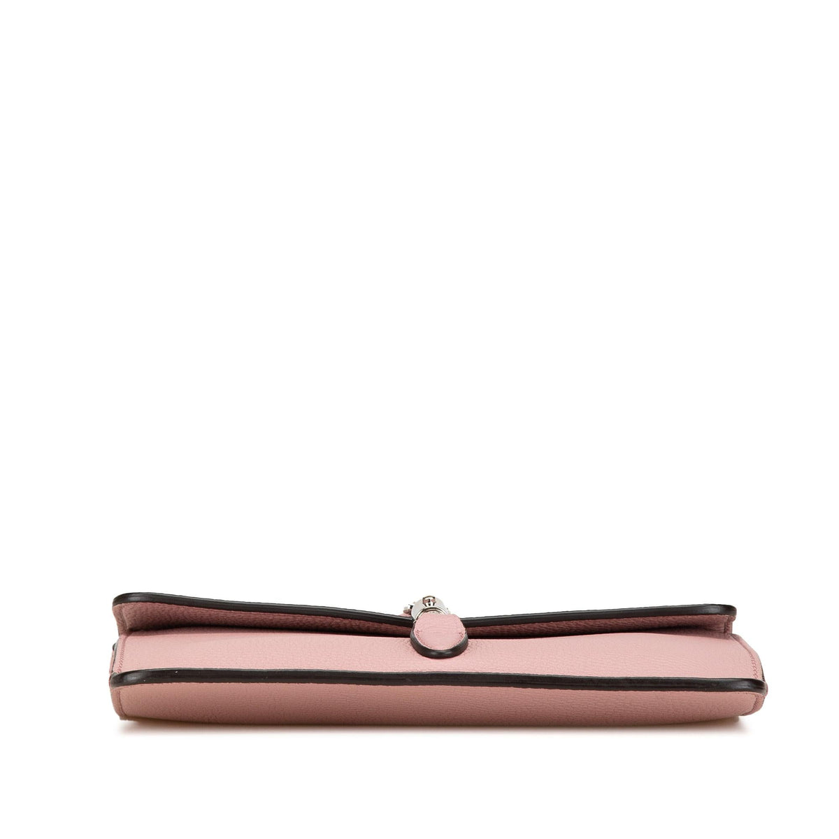 Gucci Leather Soft Jackie Convertible Crossbody