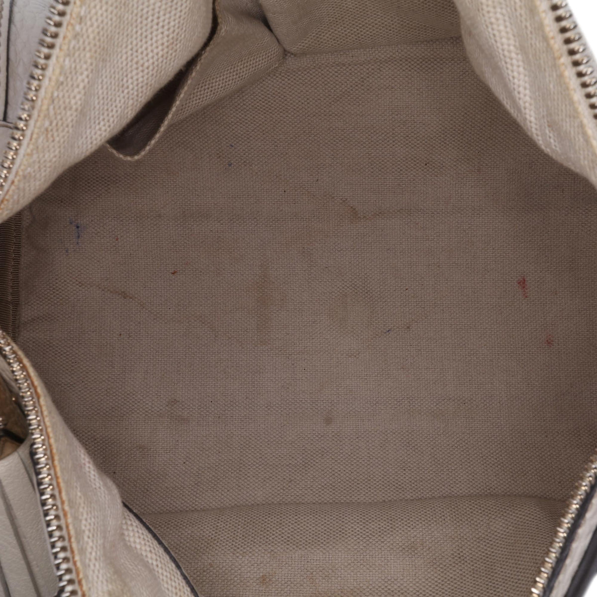 Gucci Leather Soho Boston