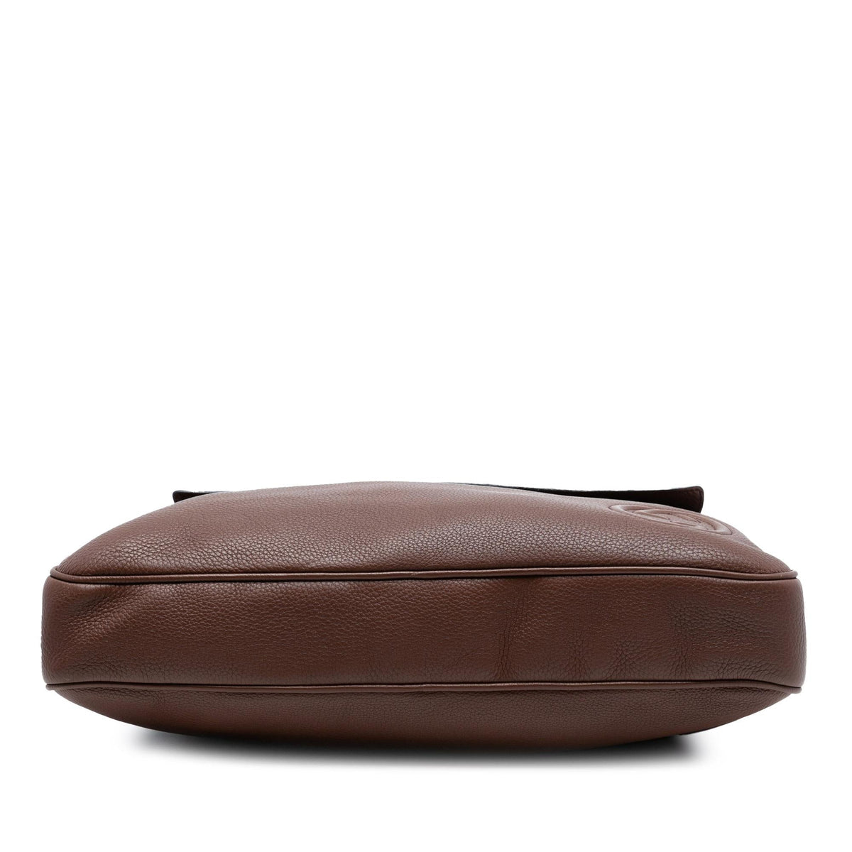 Gucci Leather Soho Briefcase
