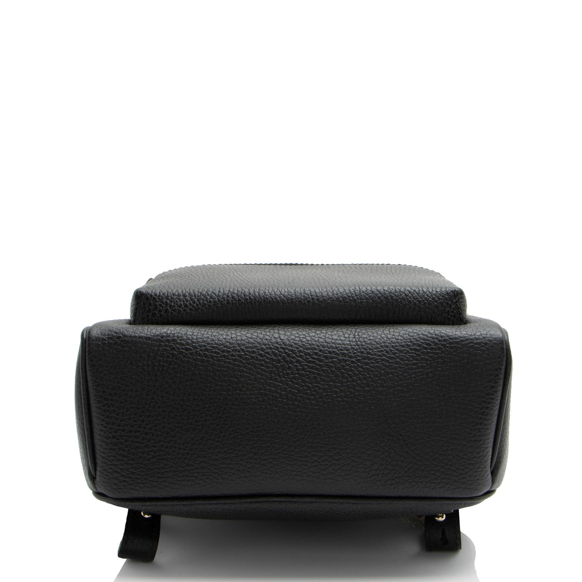 Gucci Leather Soho Chain Backpack (SHF-ImbRbN)