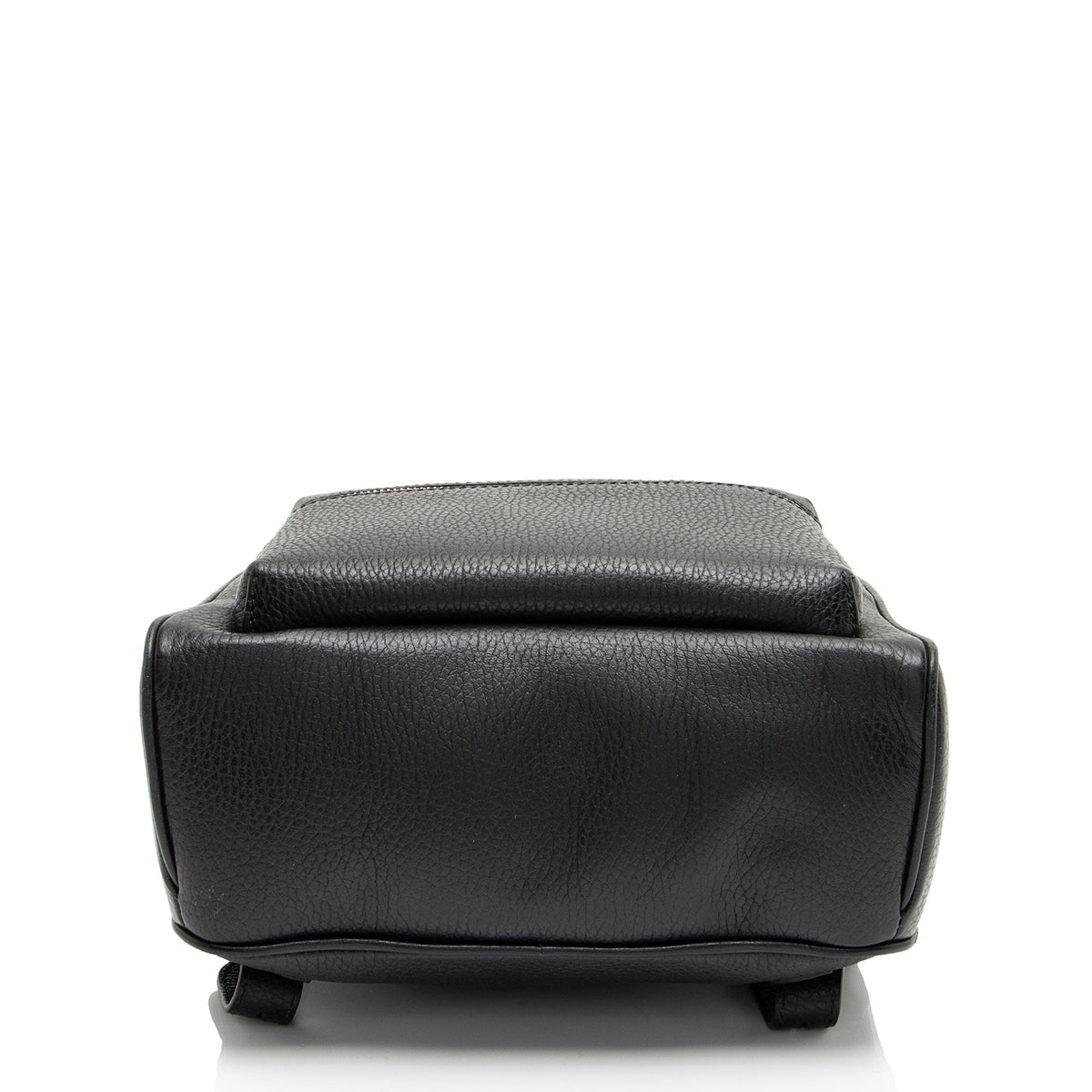 Gucci Leather Soho Chain Backpack