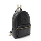 Gucci Leather Soho Chain Backpack