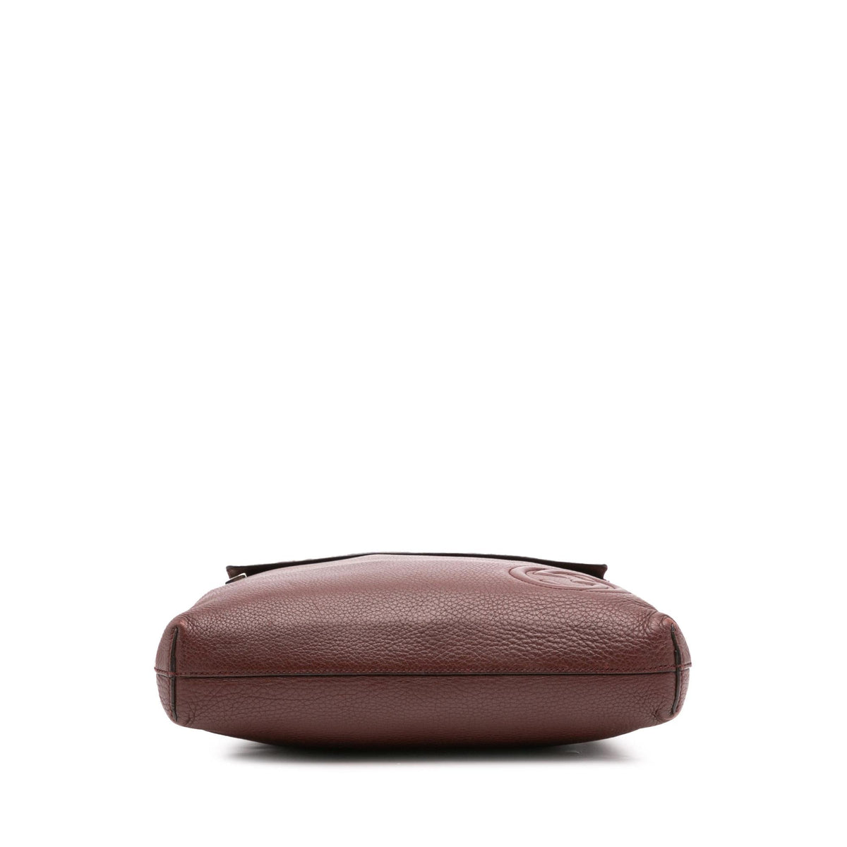 Gucci Leather Soho Crossbody
