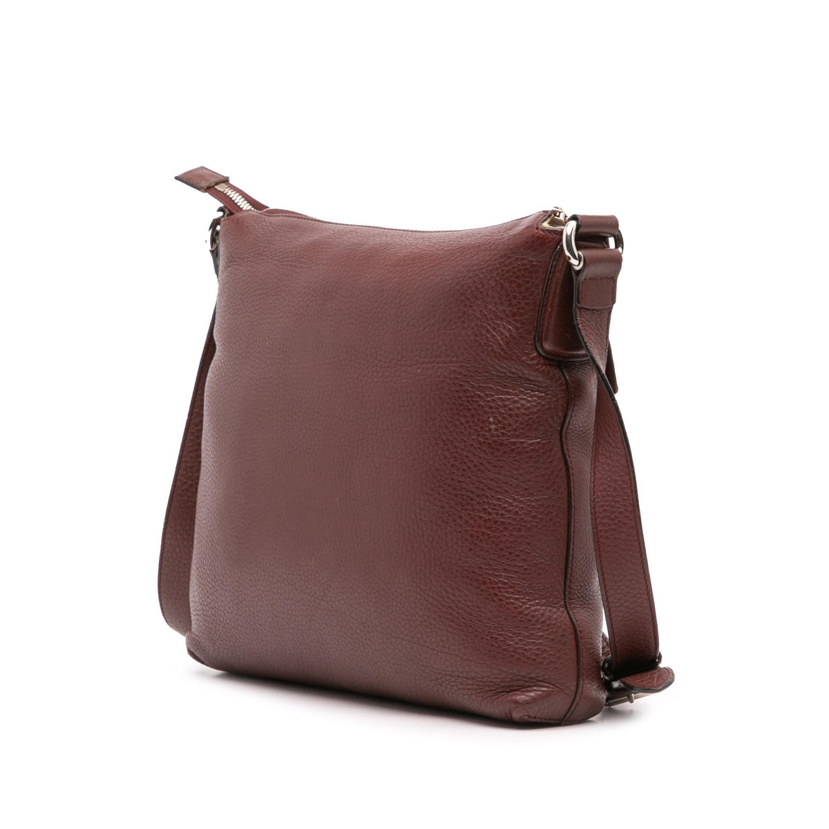 Gucci Leather Soho Crossbody