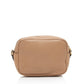 Gucci Leather Soho Disco Bag - FINAL SALE (SHF-lzj3mO)